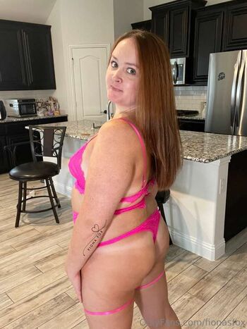Fiona Mae