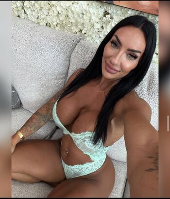 Full leaked Fit chll private onlyfans photo