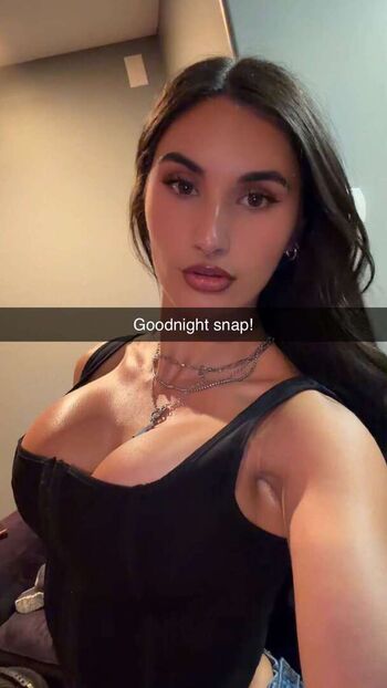 Full leaked Fitmakayla private onlyfans photo