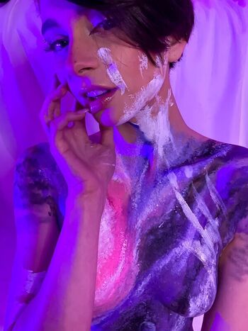Full leaked Flickerspark page private onlyfans photo