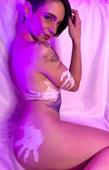 Full leaked Flickerspark private onlyfans photo