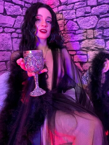 Full leaked Flickerspark private onlyfans photo