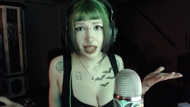 Full leaked Flodaasmr page private onlyfans photo