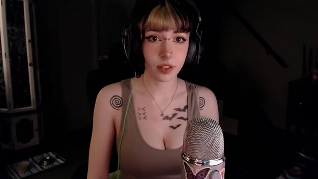 Full leaked Flodaasmr page private onlyfans photo