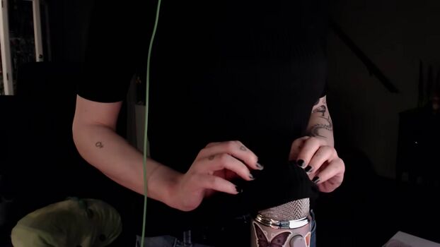 Full leaked Flodaasmr private onlyfans photo