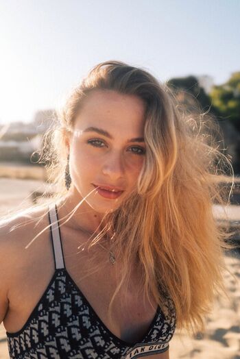 Full leaked Floersch private onlyfans photo