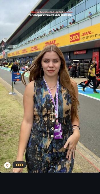 Full leaked Flor andersen private onlyfans photo