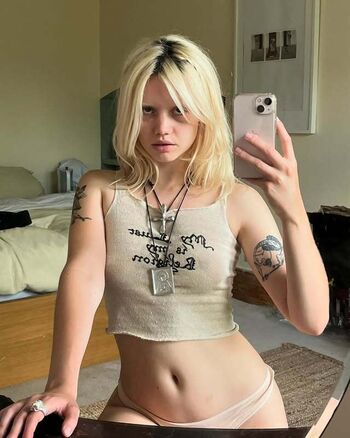 Full leaked Florence rose private onlyfans photo