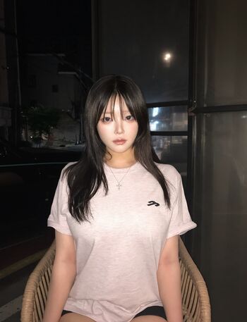Full leaked Foamharin private onlyfans photo