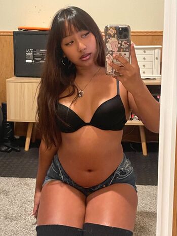 Full leaked Forbannah private onlyfans photo