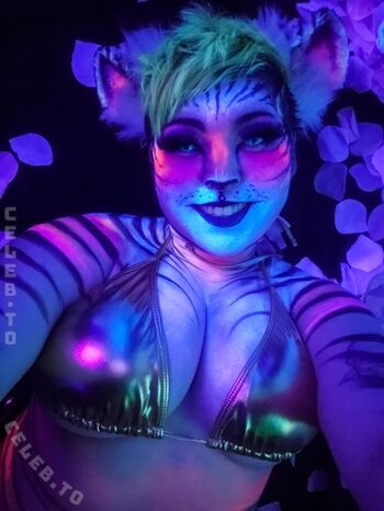 Full leaked Formativespice private onlyfans photo