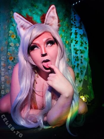 Full leaked Formativespice private onlyfans photo