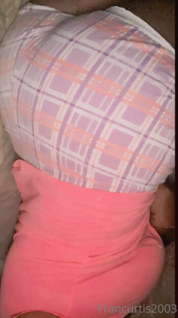Full leaked Francurtis private onlyfans photo