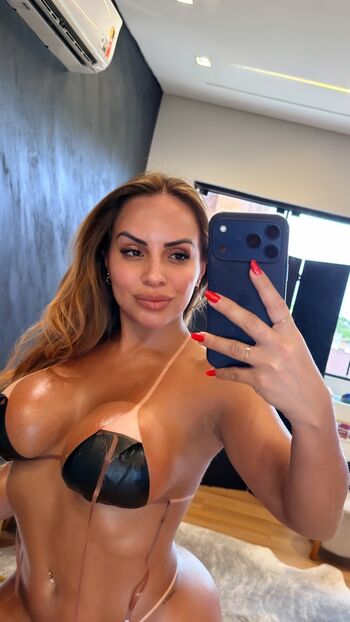 Full leaked Franwdias private onlyfans photo