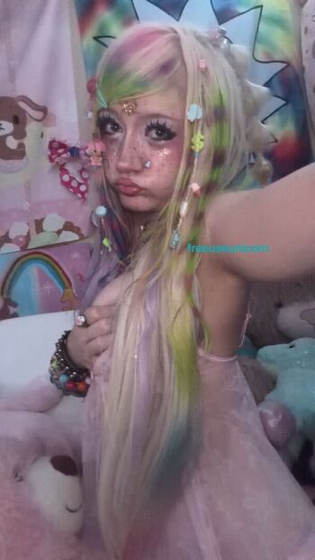 Full leaked Freeuseunicorn private onlyfans photo
