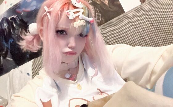 Full leaked Fufukya private onlyfans photo