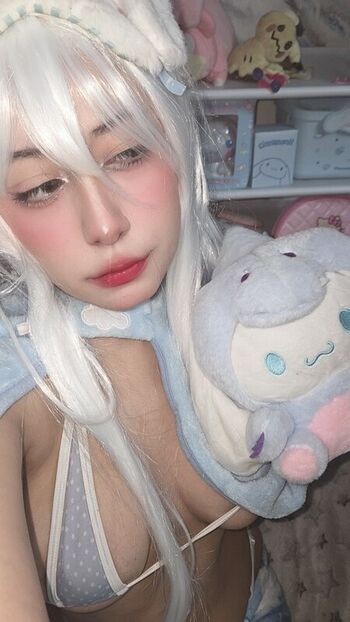 Full leaked Fukohoshi private onlyfans photo