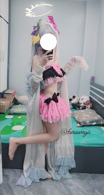 Full leaked Furuunya private onlyfans photo