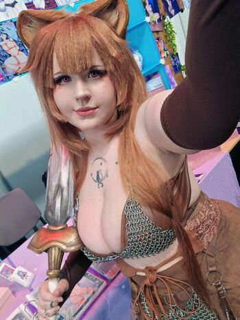 Full leaked Fyly cosplays private onlyfans photo