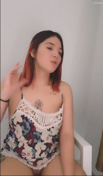 Full leaked Gaabii hot private onlyfans photo