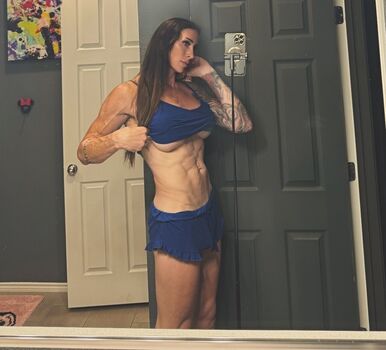 Full leaked Gabbi tuft private onlyfans photo