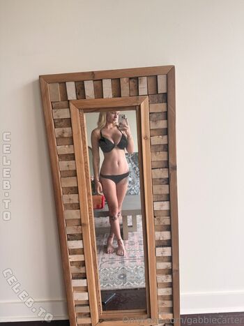 Full leaked Gabbie carter private onlyfans photo