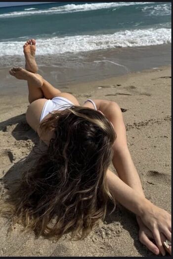 Full leaked Gabby murray private onlyfans photo
