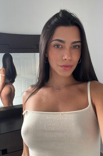 Full leaked Gabrielle maya private onlyfans photo