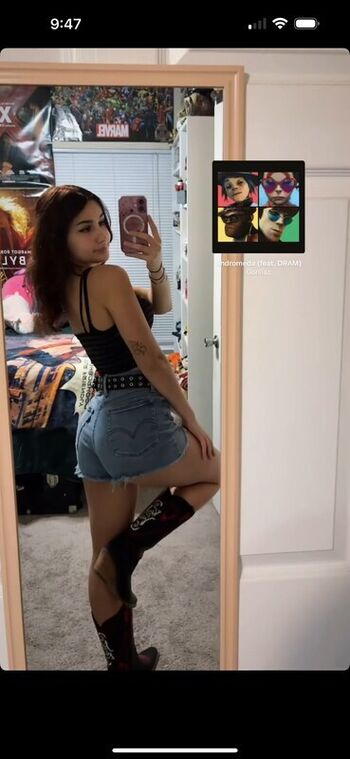 Full leaked Gabyislame private onlyfans photo