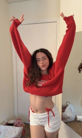 Full leaked Gali gool private onlyfans photo