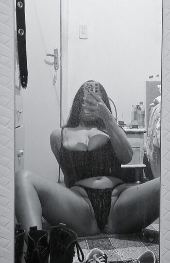 Full leaked Ganjex private onlyfans photo