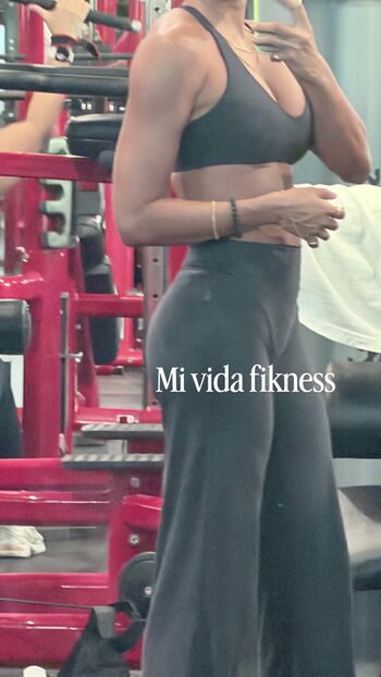 Full leaked Genesis rodriguez private onlyfans photo