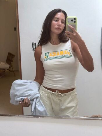 Full leaked Genesis rodriguez private onlyfans photo