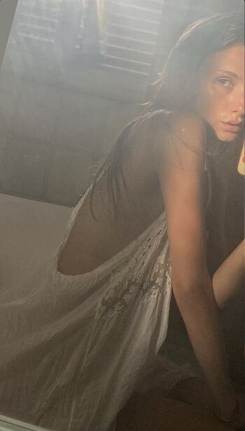 Full leaked Genevajuniper private onlyfans photo