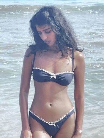 Full leaked Genie private onlyfans photo