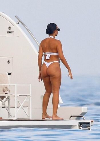 Full leaked Georgina ronaldo private onlyfans photo