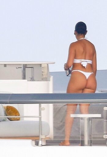 Full leaked Georgina ronaldo private onlyfans photo