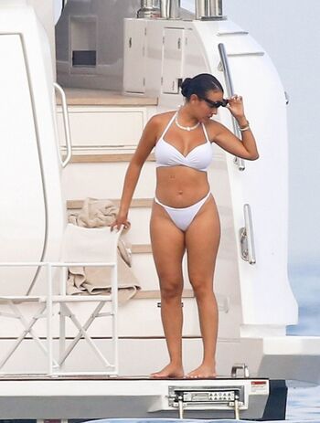 Full leaked Georgina ronaldo private onlyfans photo
