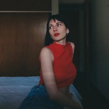 Full leaked Geraldinefsuarez private onlyfans photo