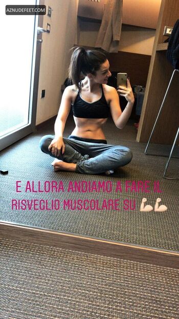 Full leaked Giada giacalone private onlyfans photo