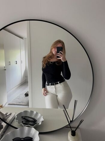 Full leaked Gingerfridaj private onlyfans photo