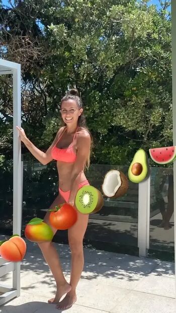 Full leaked Gisela dulko private onlyfans photo