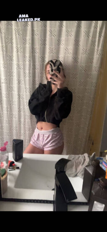 Full leaked Grace d private onlyfans photo
