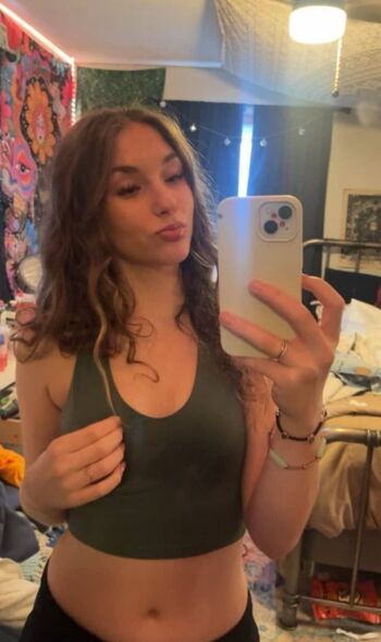 Full leaked Grace d private onlyfans photo