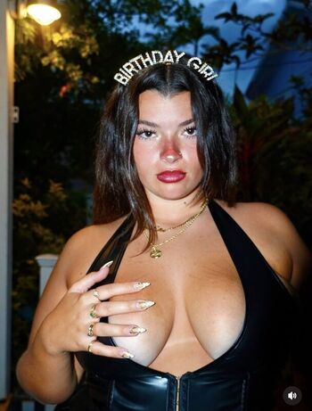 Full leaked Grace ellen private onlyfans photo