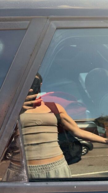 Full leaked Grace lexi wagstaff private onlyfans photo