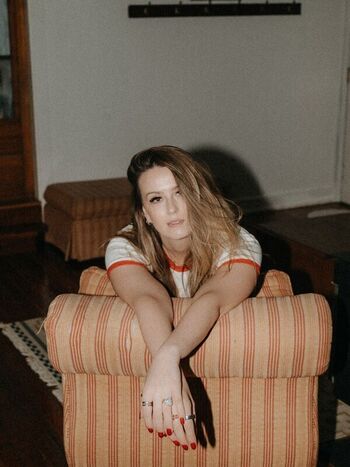Full leaked Graceisavibe private onlyfans photo