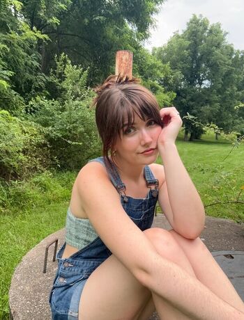 Full leaked Graciecatemakes private onlyfans photo