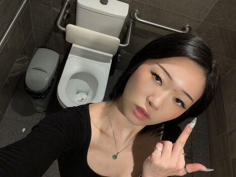 Full leaked Greedyevelyn private onlyfans photo
