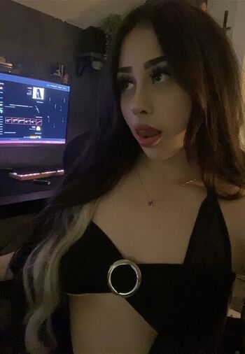 Full leaked Grimvce private onlyfans photo